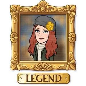 Meet your Posher, Christie